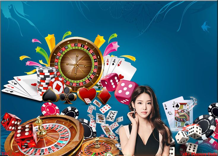 Slot Gacor