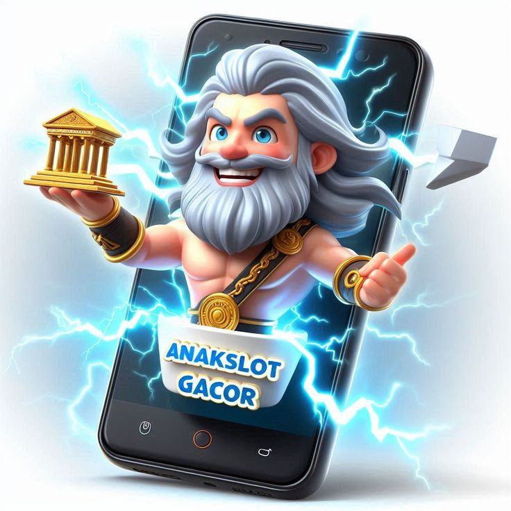 Slot Gacor