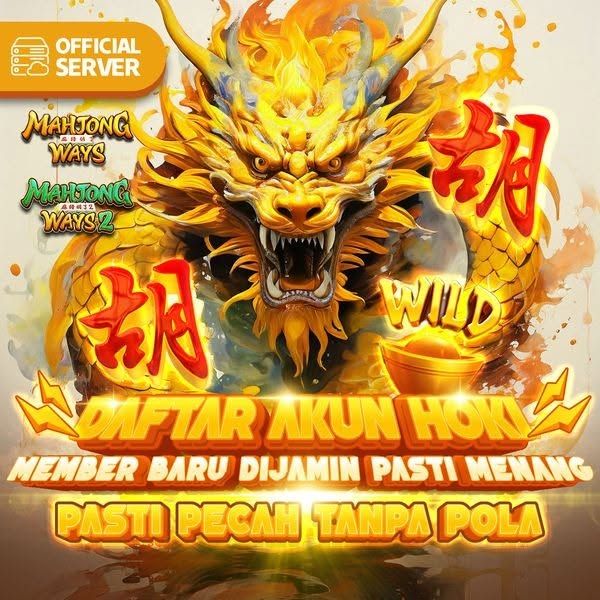 RIKITOGEL # Akses Mudah Bandar Togel Toto Online & Slot Gacor Terakurat