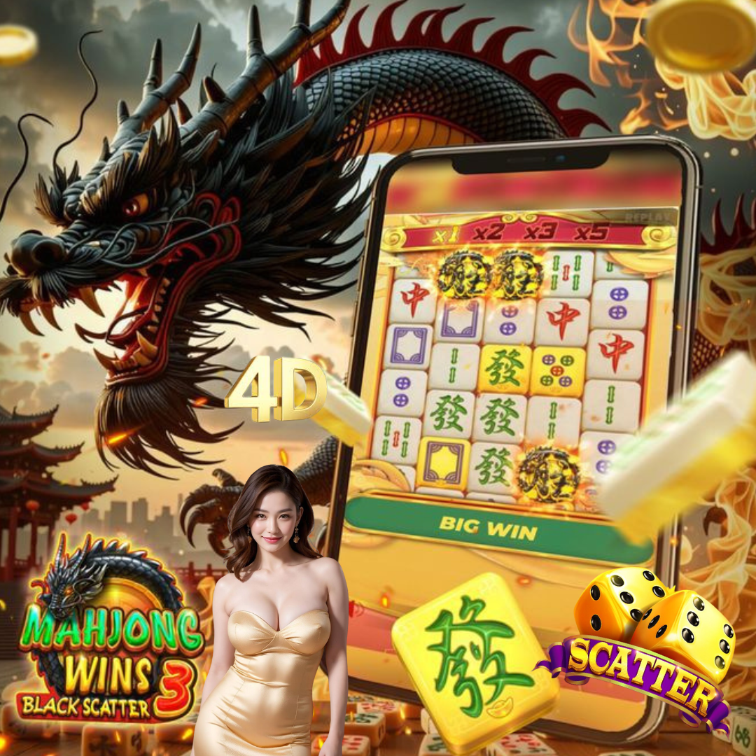RIKITOGEL ➢ Main Situs Toto Slot Resmi Menuju Kemenangan Maksimal image 1