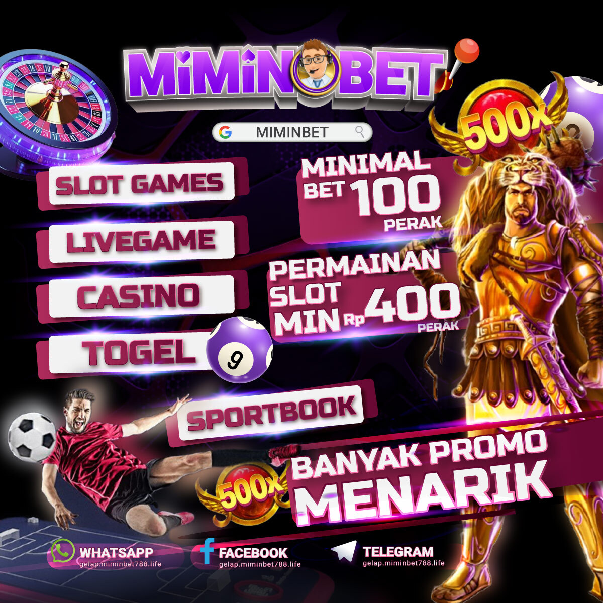 MIMINBET # Bocoran Pola Jitu Scater Zeus BerGaransi x1000 Pertama Di Indonesia