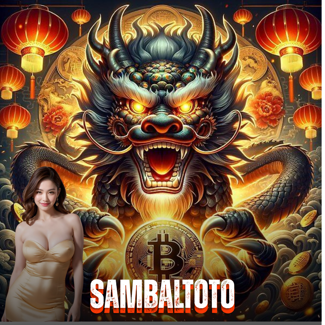 SAMBALTOTO : Fungsi Utama Main Slot Gacor Gampang Maxwin Sekarang image 1